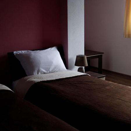 Guest House Bulgari คาซานลัก ภายนอก รูปภาพ