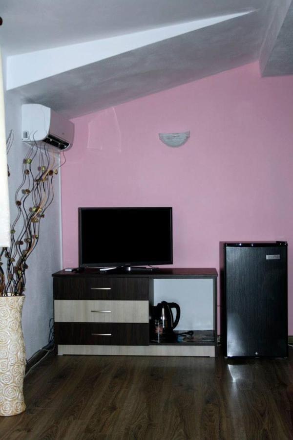 Guest House Bulgari คาซานลัก ภายนอก รูปภาพ
