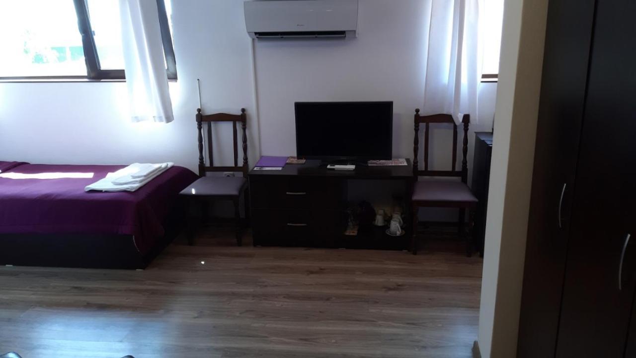 Guest House Bulgari คาซานลัก ภายนอก รูปภาพ