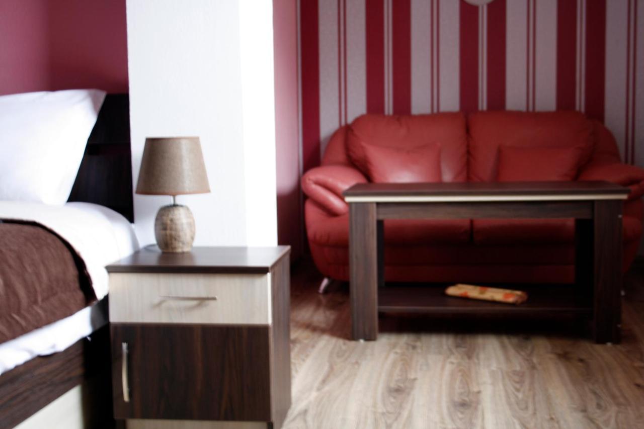 Guest House Bulgari คาซานลัก ภายนอก รูปภาพ